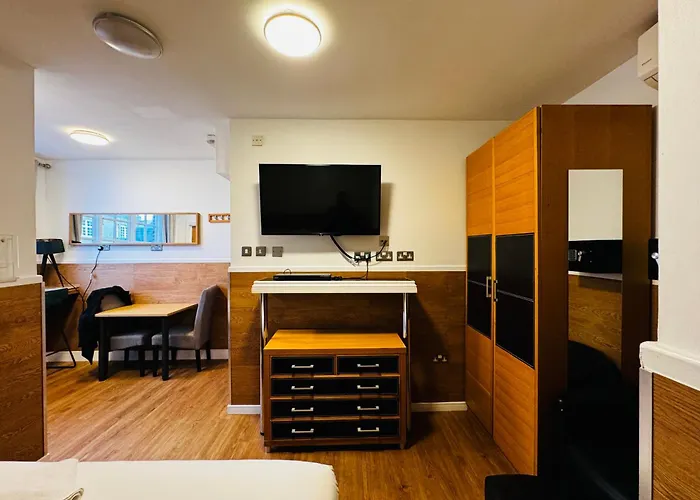 Berkley Apartments